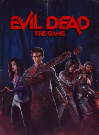 Evil Dead: The Game review – Groovy asymmetrical horror is a love